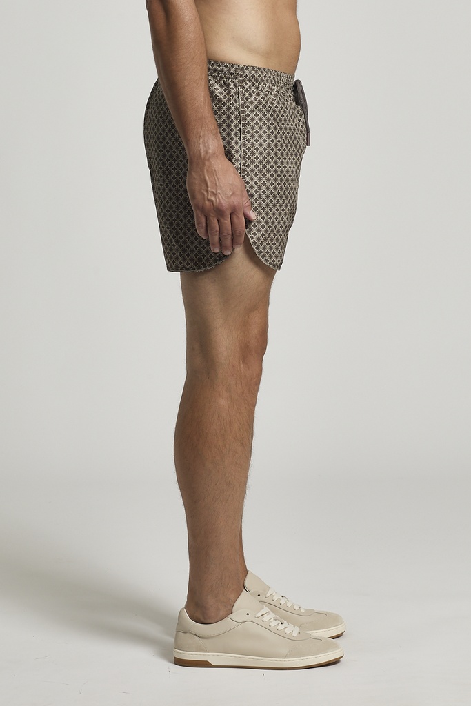 Sea boxer shorts