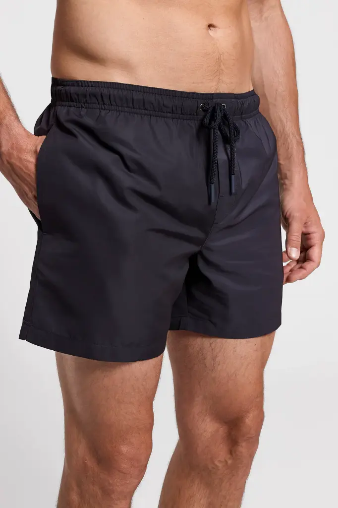 Sea Boxer Shorts Black