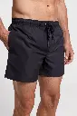 Sea Boxer Shorts Black