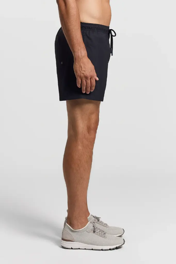 Sea Boxer Shorts Black