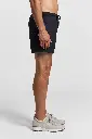 Sea Boxer Shorts Black