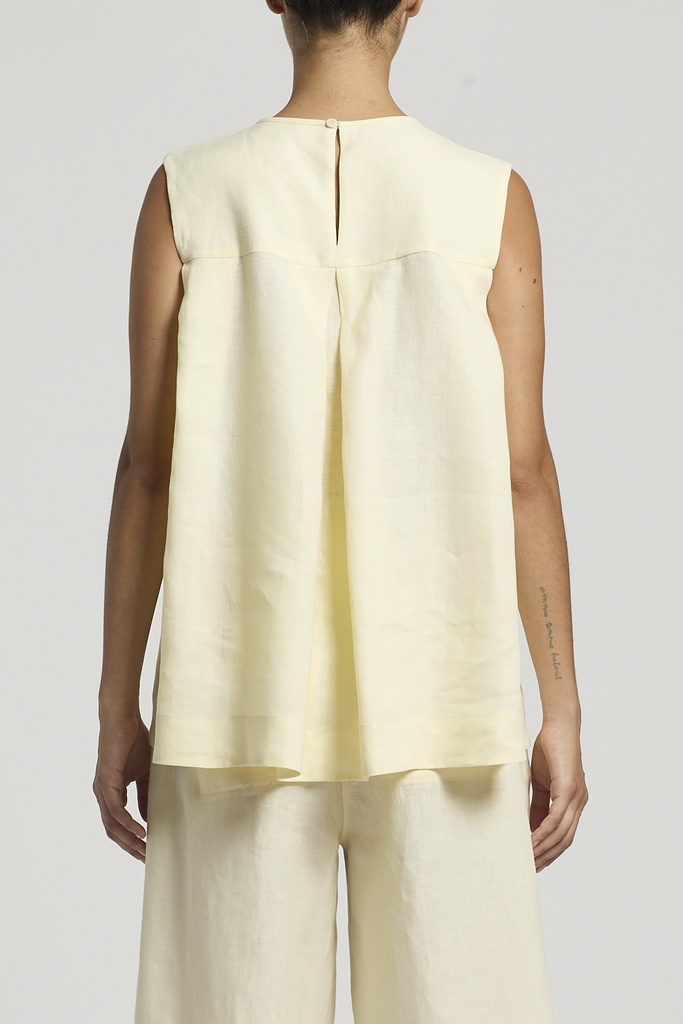 Woman Beaded Top