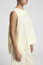 Woman Beaded Top