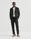 Suede Soft Penny Loafers