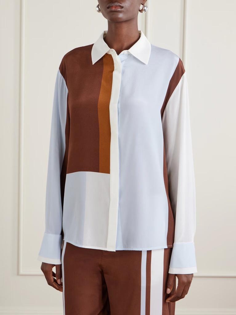 Marais Shirt
