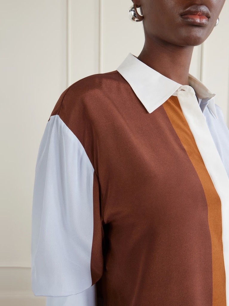 Marais Shirt
