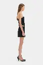 Rivoli Pleated Bodice