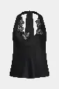 Montparnasse Halter Top