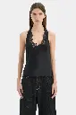 Montparnasse Halter Top