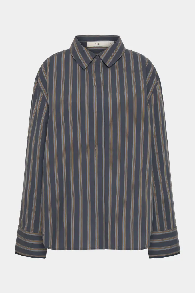 Milo Shirt