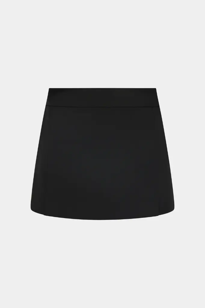 Rivoli Mini Skirt