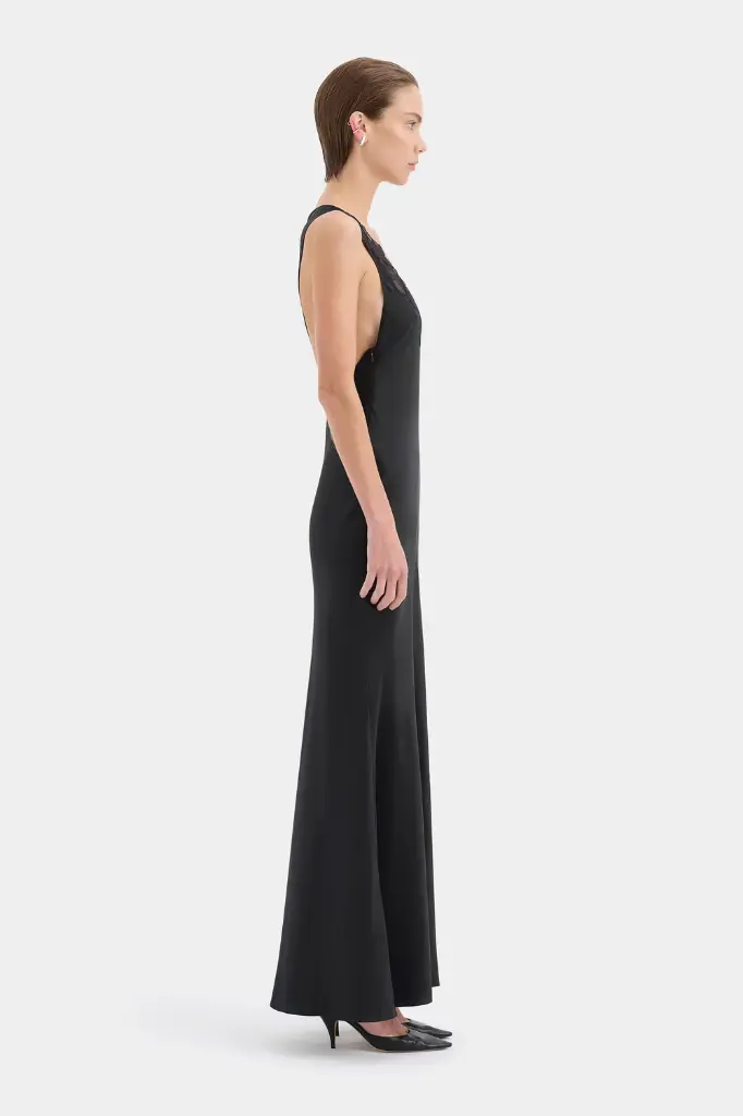 Montparnasse Gown