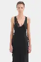 Montparnasse Gown