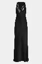 Montparnasse Gown