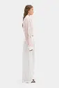 Milo Cropped Shirt