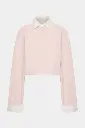 Milo Cropped Shirt