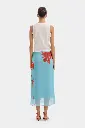 Amelie Midi Skirt