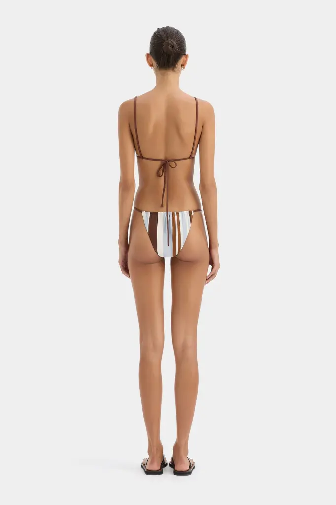 Marais String Brief