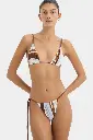 Marais String Brief