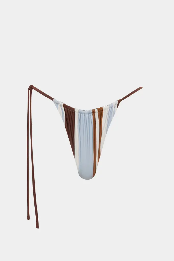Marais String Brief