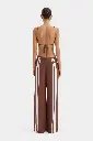 Marais String Triangle Top
