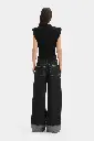 Malou Cuffed Jean