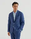 Blue Royal Suit