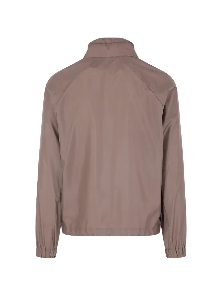 Man Jacket Water Resistant