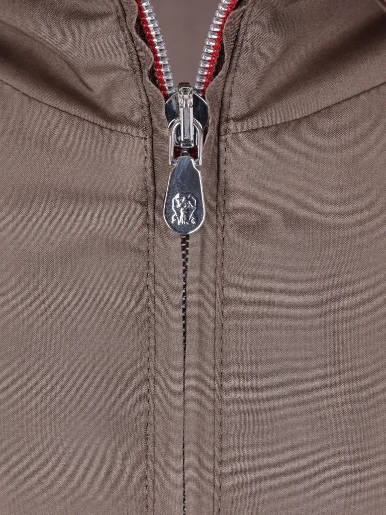 Man Jacket Water Resistant
