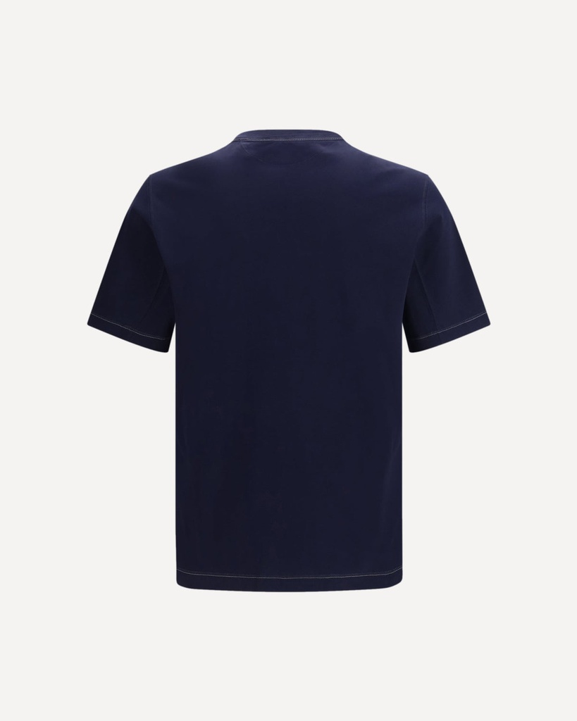 Man Casual T-Shirt