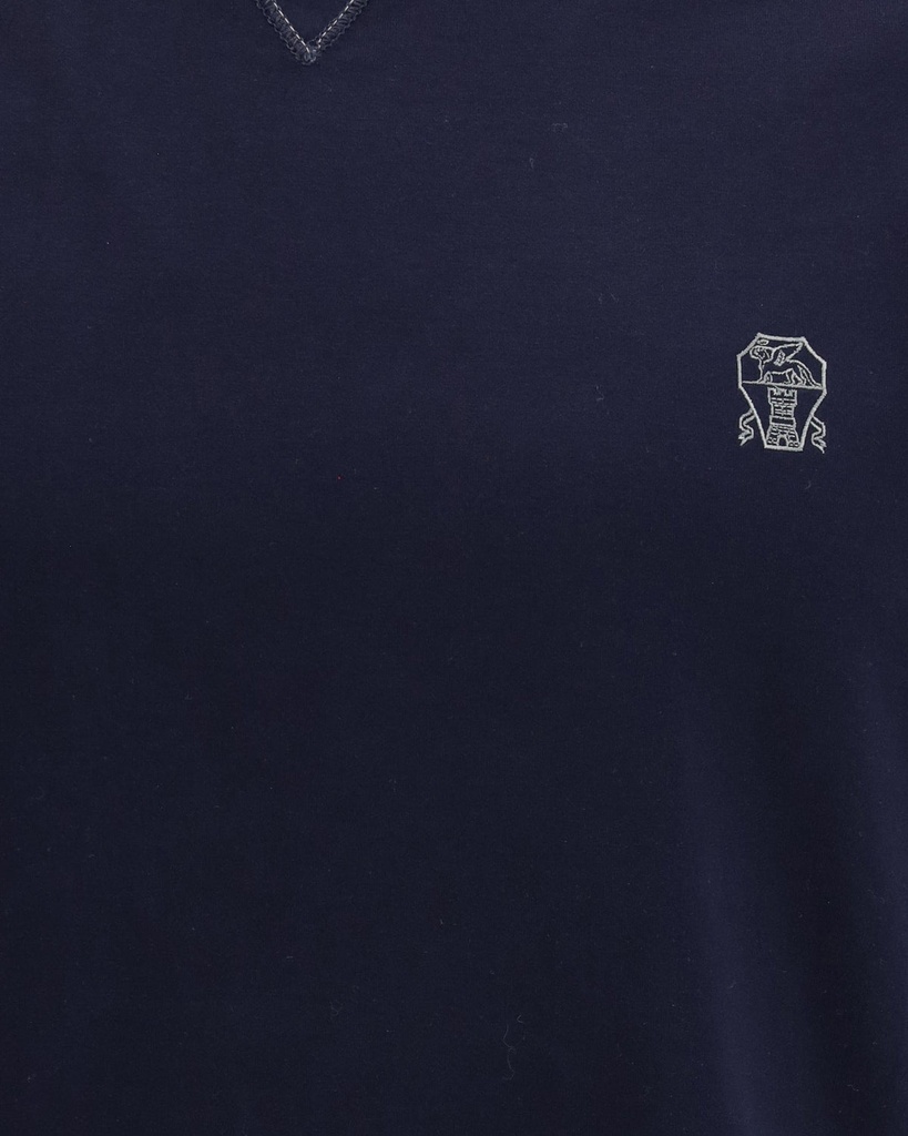 Man Casual T-Shirt