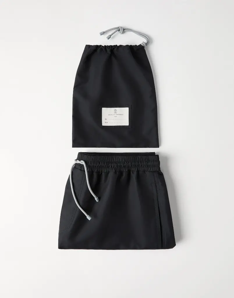 Swim Shorts
