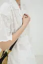 Lace Shirt