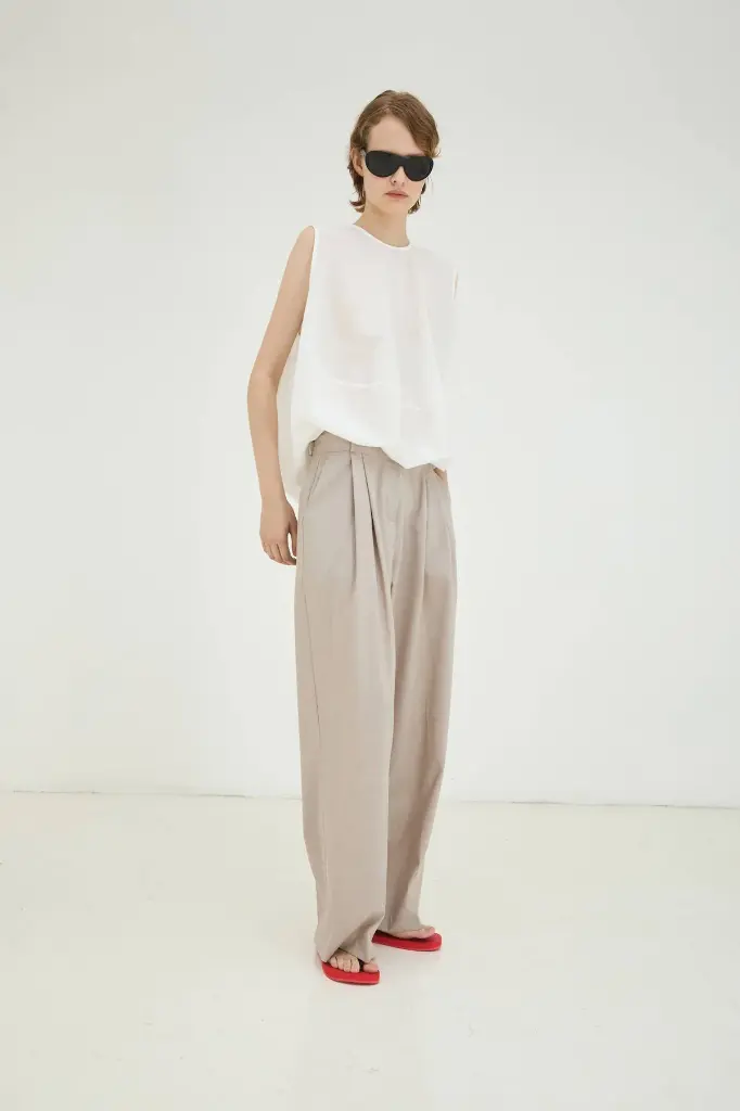 Pant Set
