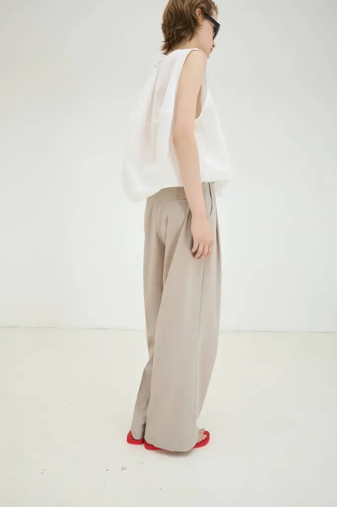 Pant Set
