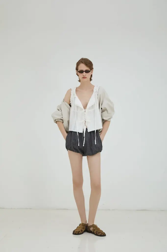S. Tropez Top 