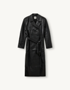 Brooklyn Trench Coat