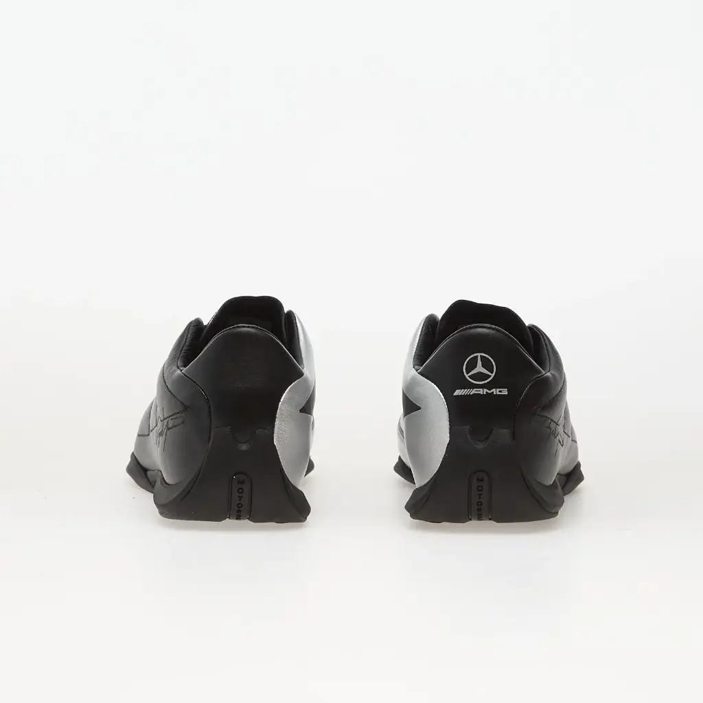 Y-3 FEROZA LO Shoes