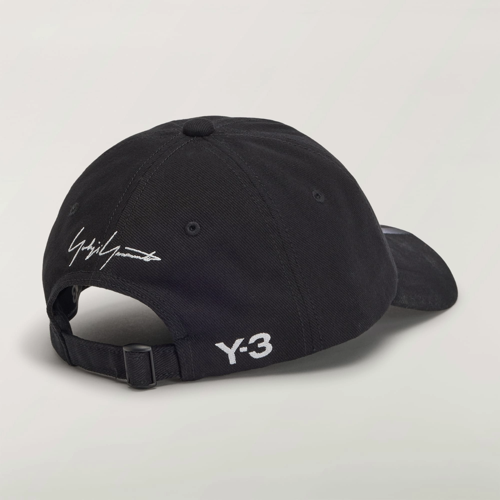 Y-3 MERCEDES - AMG PETRONAS FORMULA 1 TEAM DAD CAP
