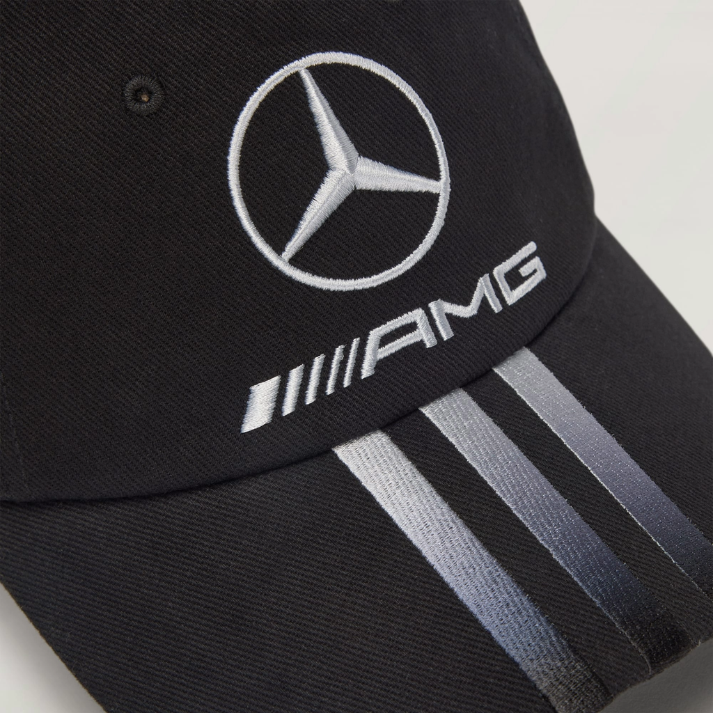 Y-3 MERCEDES - AMG PETRONAS FORMULA 1 TEAM DAD CAP