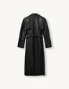 Brooklyn Trench Coat