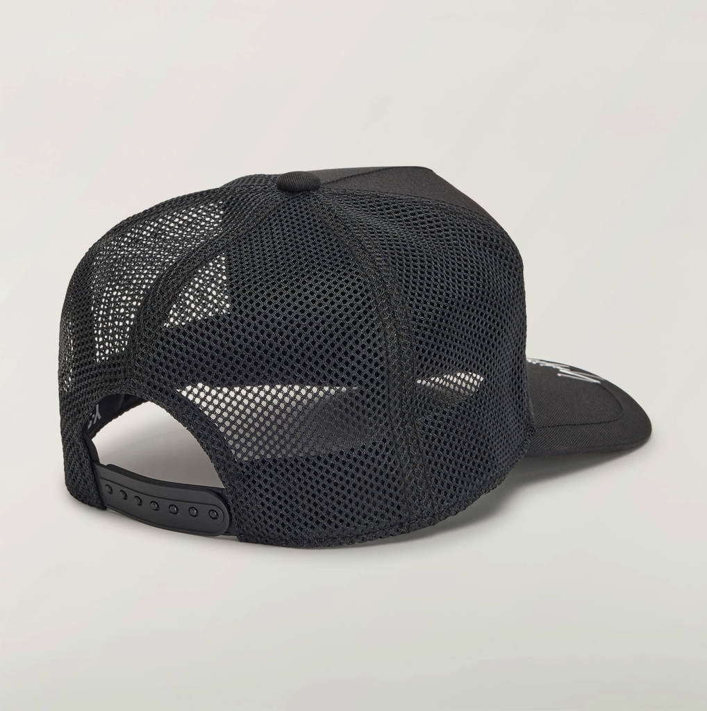Y-3 MERCEDES - AMG PETRONAS FORMULA 1 TEAM TRUCKER CAP
