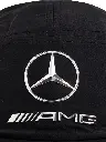 Y-3 MERCEDES-AMG PETRONAS FORMULA 1 TEAM RUN CAP