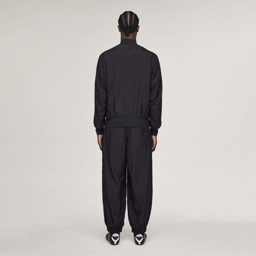 Y-3 COLLEGIATE JACKET