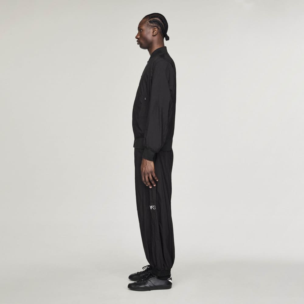 Y-3 COLLEGIATE JACKET