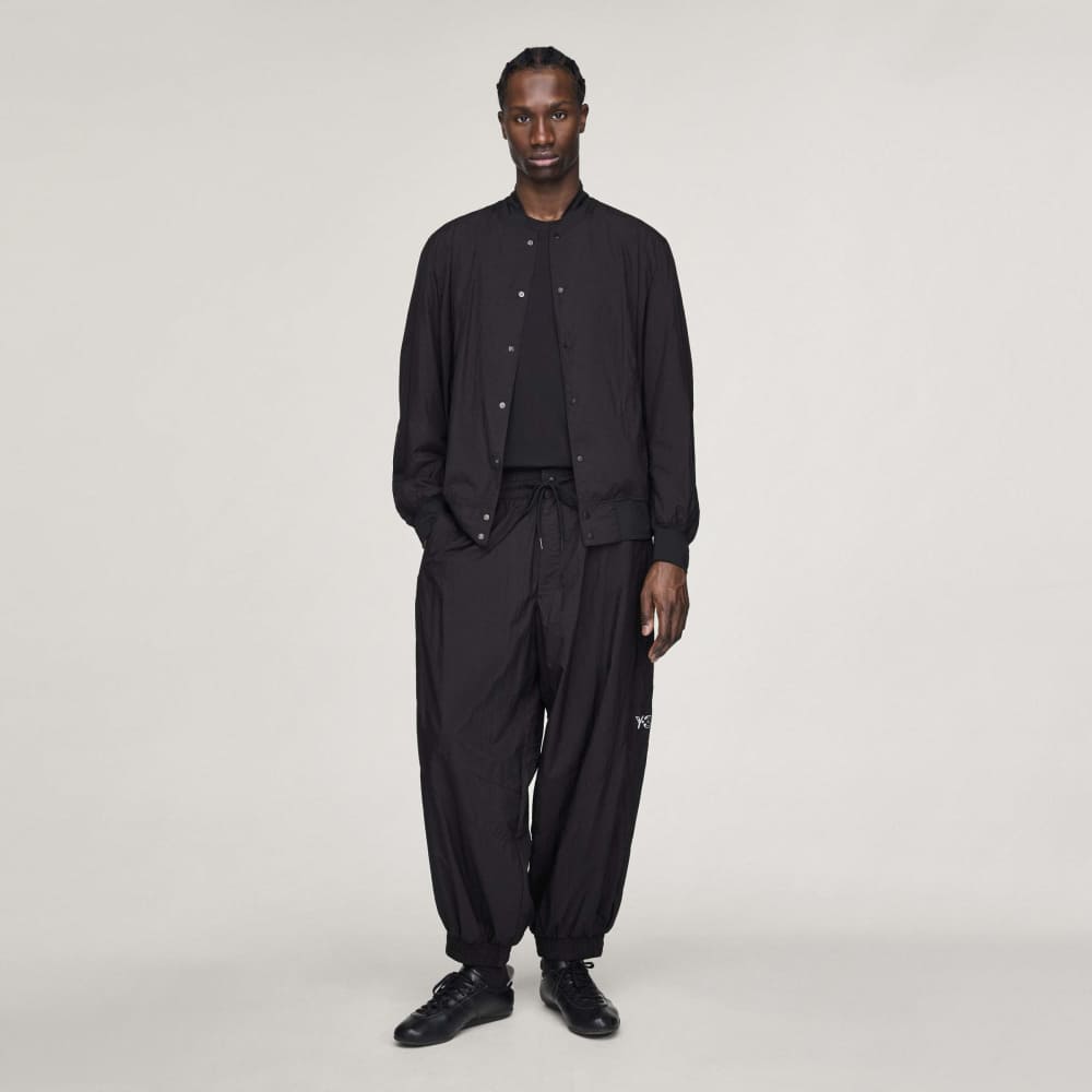 Y-3 COLLEGIATE JACKET