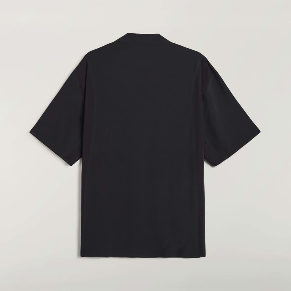 Y-3 ULTRALIGHT WOVEN SHIRT