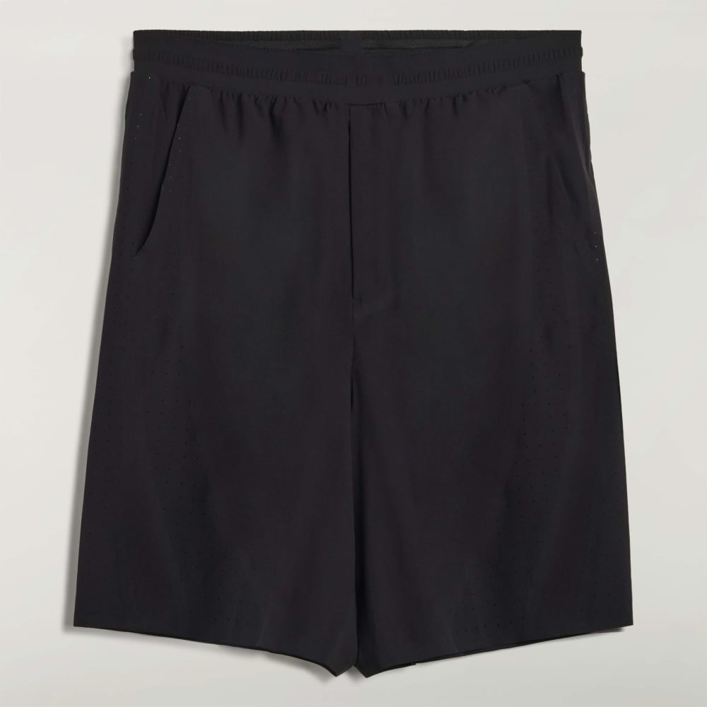 Y-3 ULTRALIGHT WOVEN SHORTS