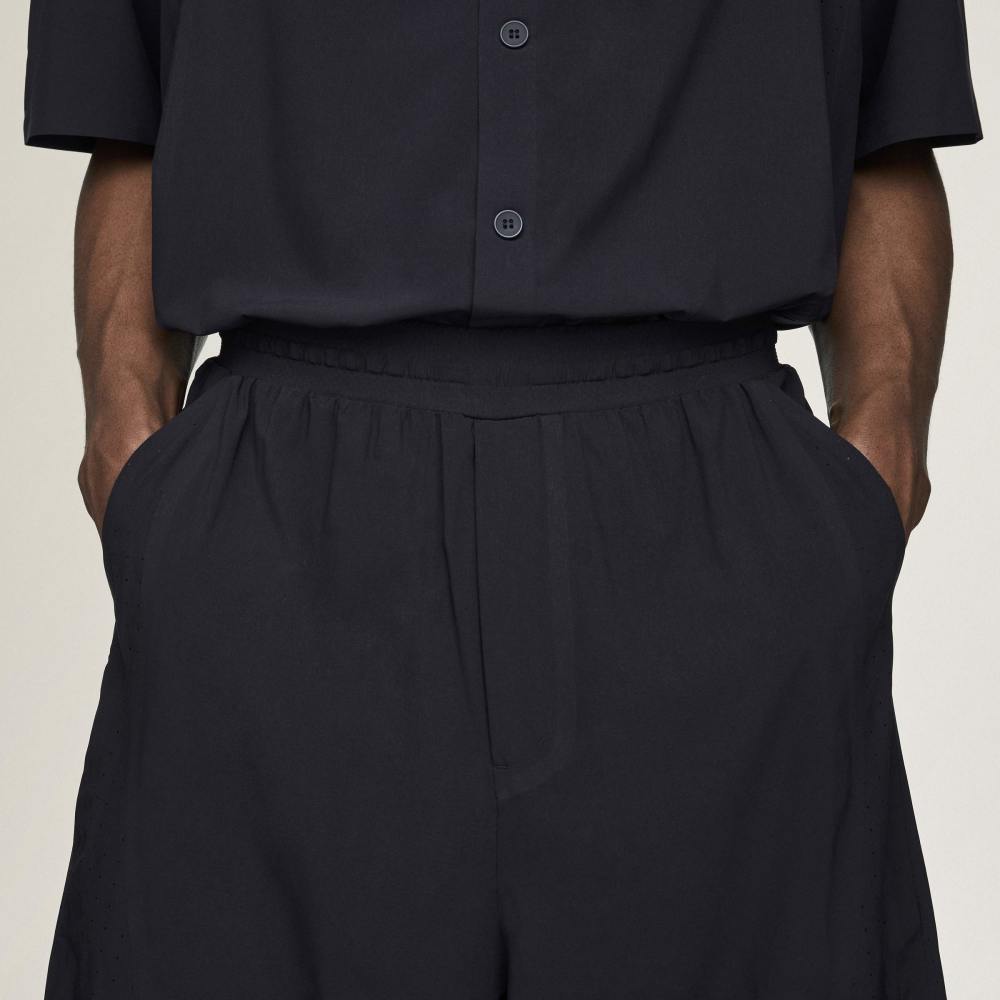 Y-3 ULTRALIGHT WOVEN SHORTS