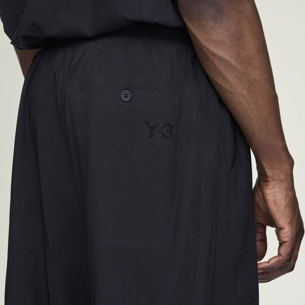Y-3 ULTRALIGHT WOVEN SHORTS